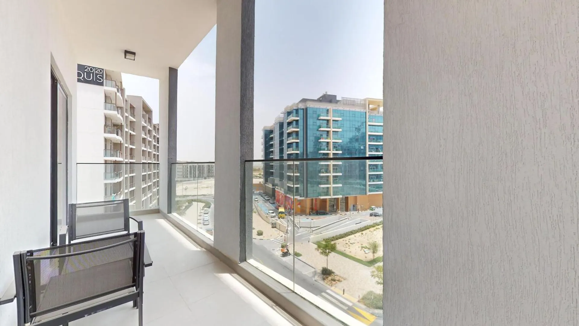 Trps - Gardenia Living, Arjan - 2Br Trendy Retreat Set In A Top-Tier Location Dubai 0*,  Birleşik Arap Emirlikleri
