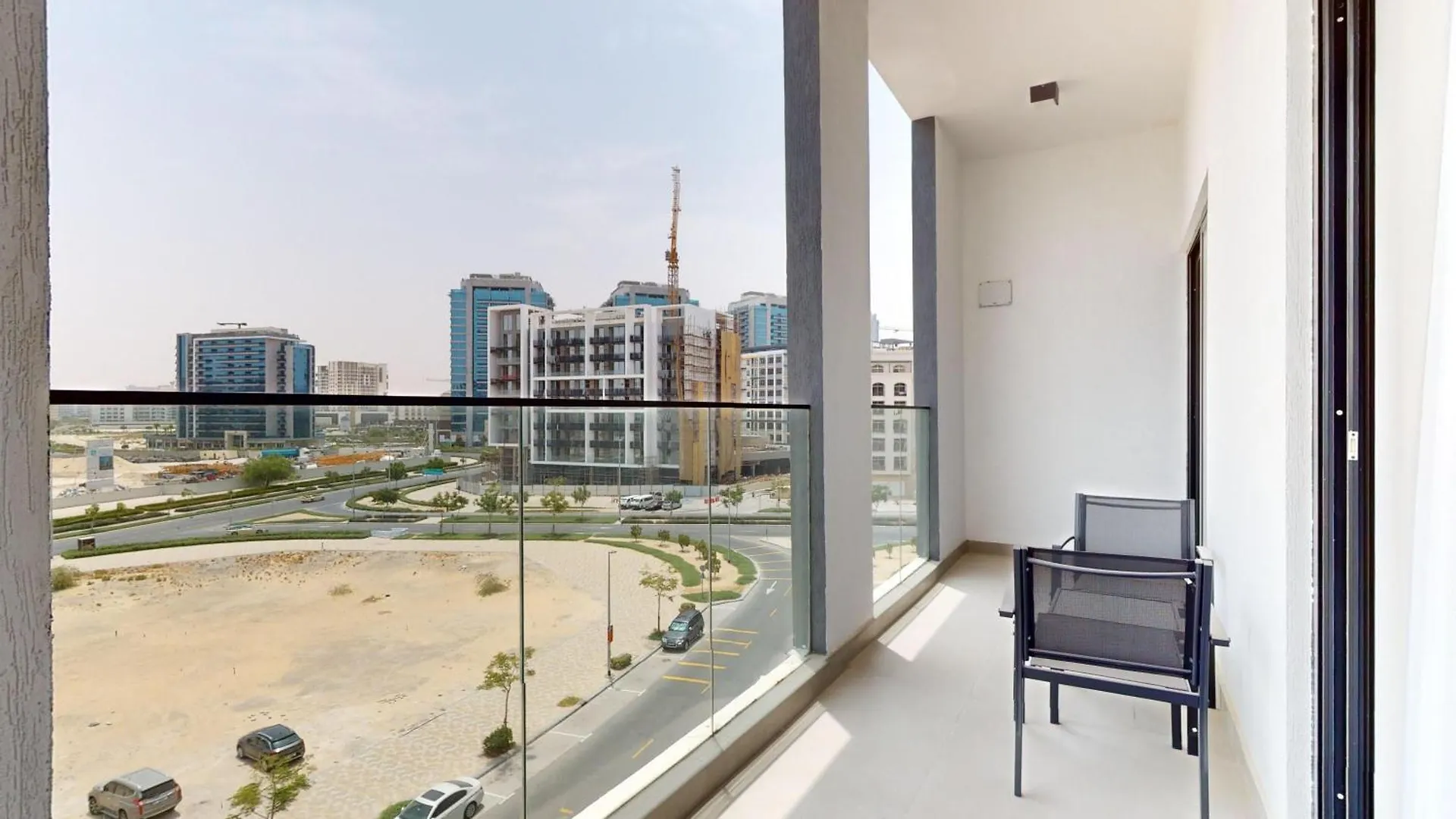 Apartment Trps - Gardenia Living, Arjan - 2Br Trendy Retreat Set In A Top-Tier Location Dubai
