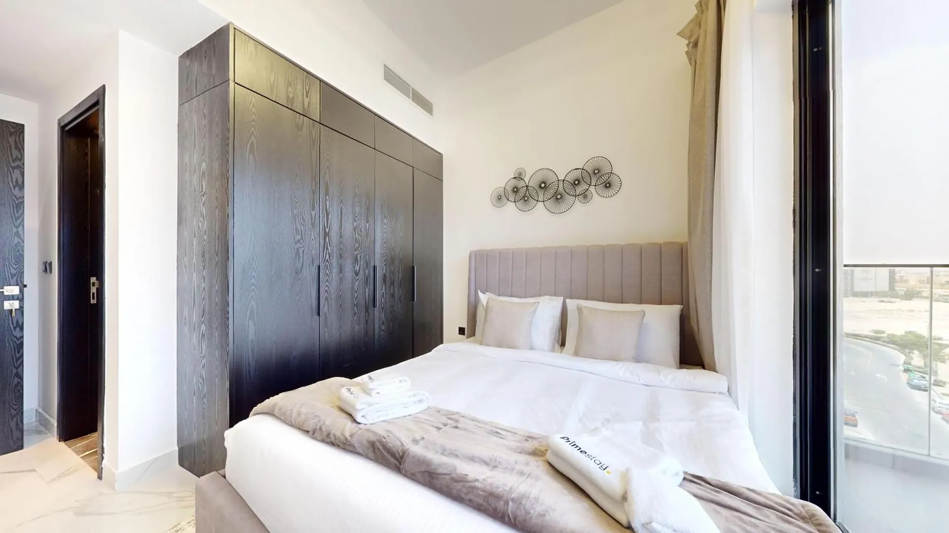 Trps - Gardenia Living, Arjan - 2Br Trendy Retreat Set In A Top-Tier Location Dubai United Arab Emirates