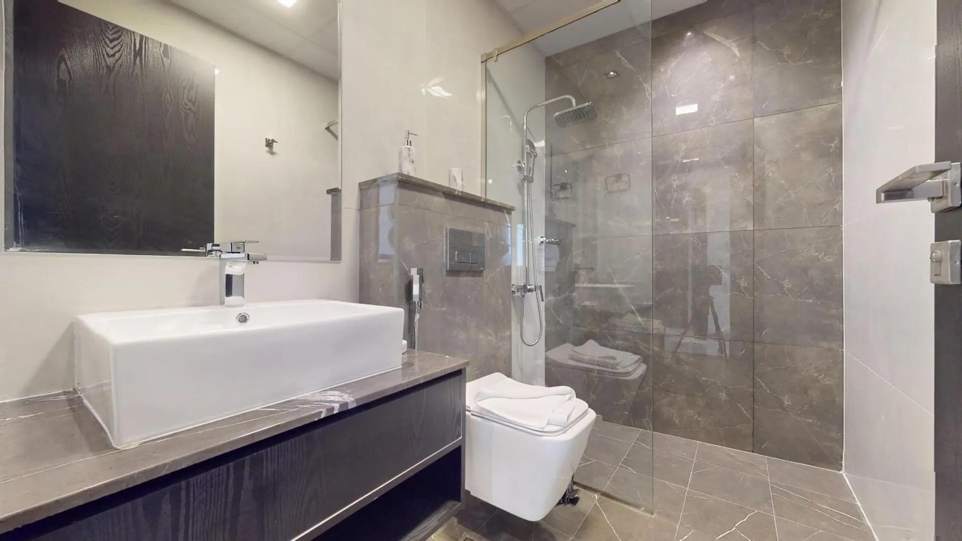 Apartment Trps - Gardenia Living, Arjan - 2Br Trendy Retreat Set In A Top-Tier Location Dubai United Arab Emirates