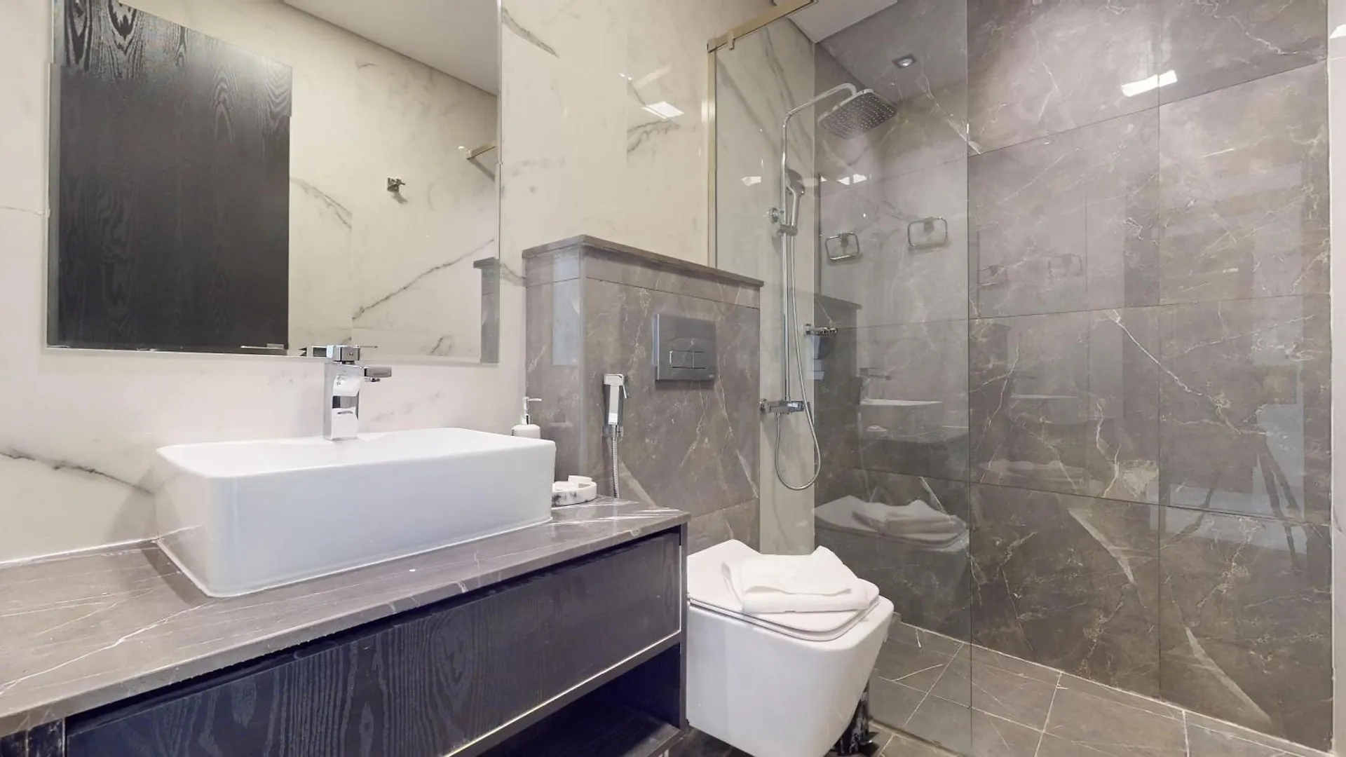 Trps - Gardenia Living, Arjan - 2Br Trendy Retreat Set In A Top-Tier Location Dubai